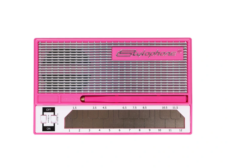 Stylophone PINK S1 