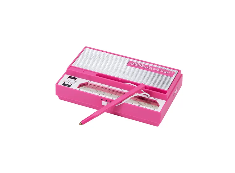 Stylophone PINK S1 