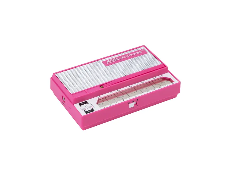Stylophone PINK S1 