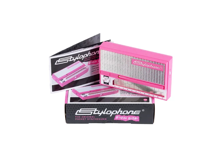 Stylophone PINK S1 
