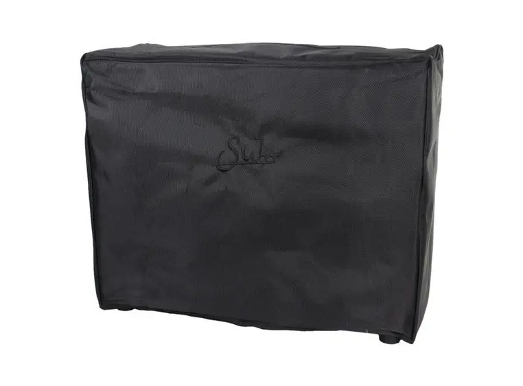 Suhr Bella Combo Amp Cover Black Nylon 