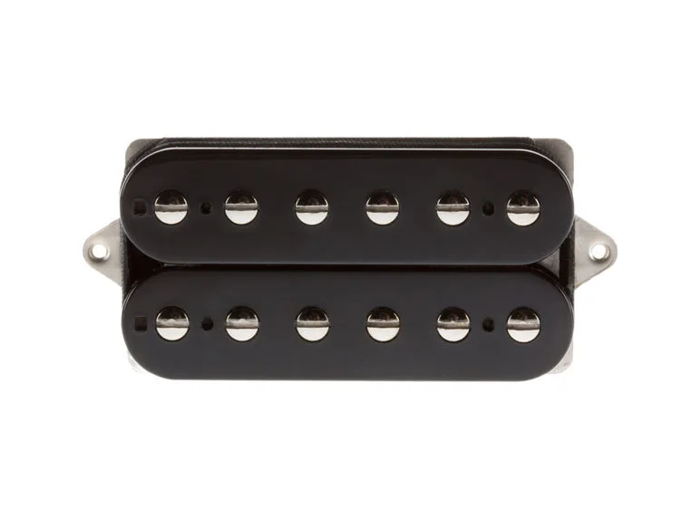 Suhr DSV Plus Vintage Humbucker Double Screw, Bridge, 53mm, Black 