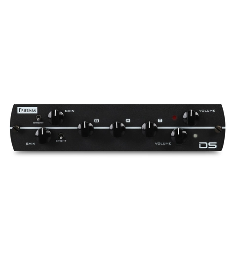 Synergy Friedman DS Preamp-modul