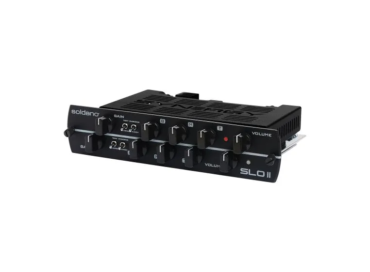 Synergy Soldano SLO-II Preamp-modul 