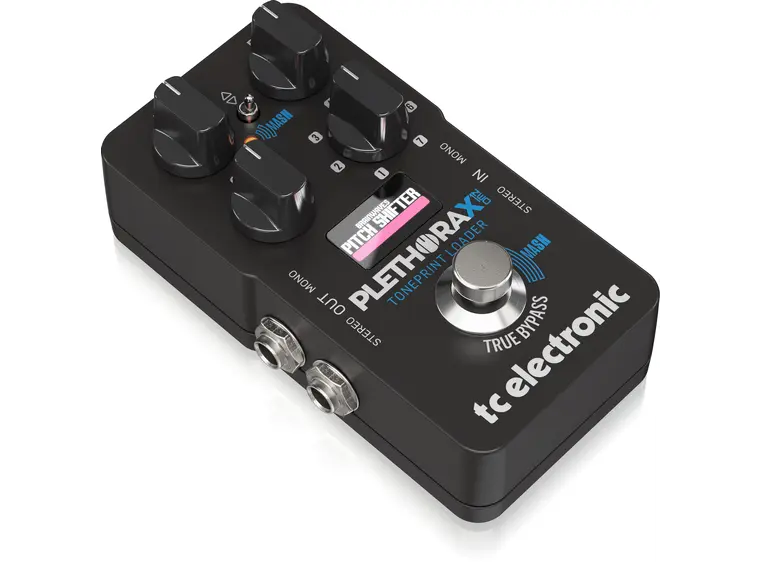 TC Electronic Plethora X1 NEO 