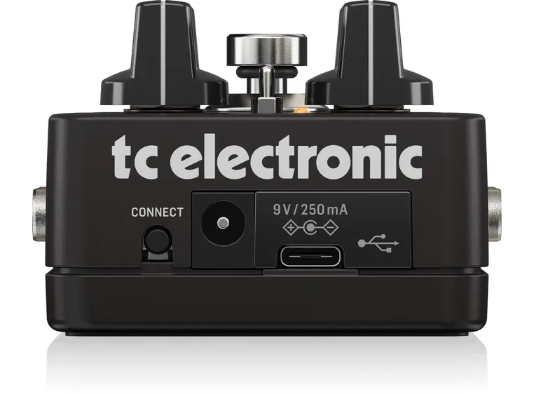 TC Electronic Plethora X1 NEO 
