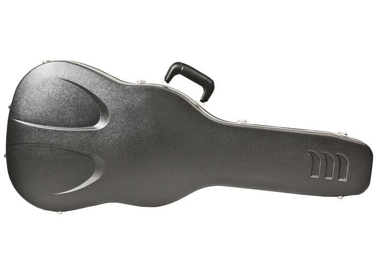 TKL Concept 2.9 Classical / 00 USA Molded Guitar Case 