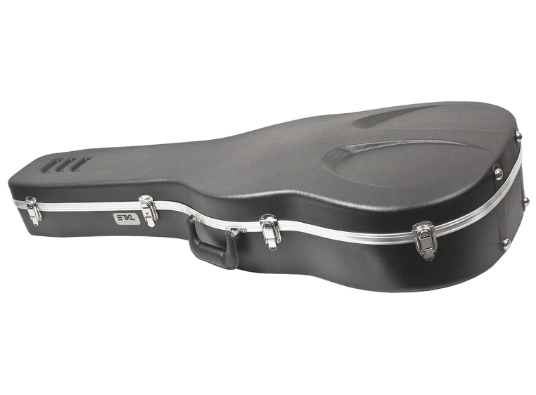 TKL Concept 2.9 Classical / 00 USA Molded Guitar Case 
