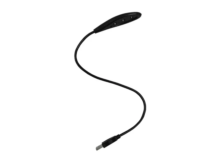 TRANSCENSION LED Master 64 kontroller Patchbar 