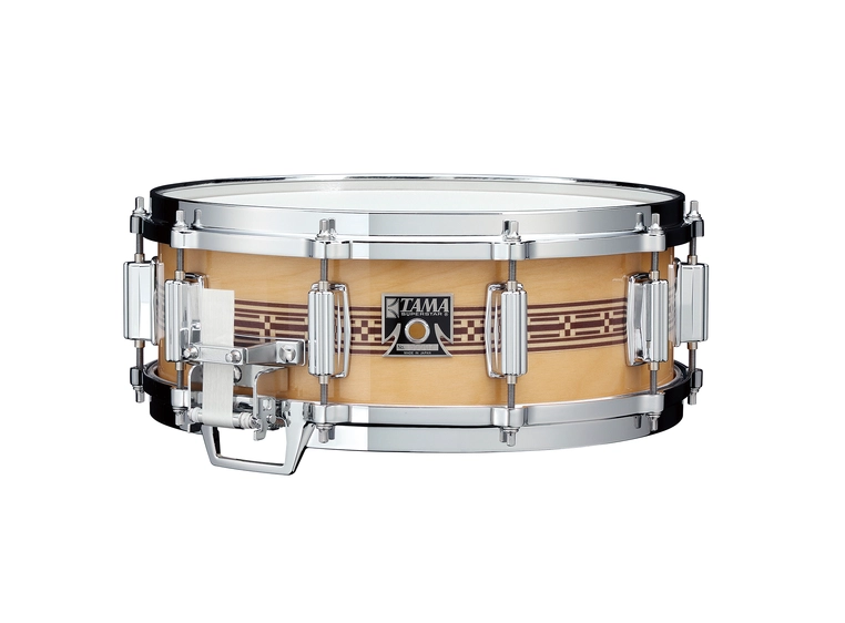Tama AW-455 Skarp 14x5'' Mastercraft Artwood, 50th Anniversary 