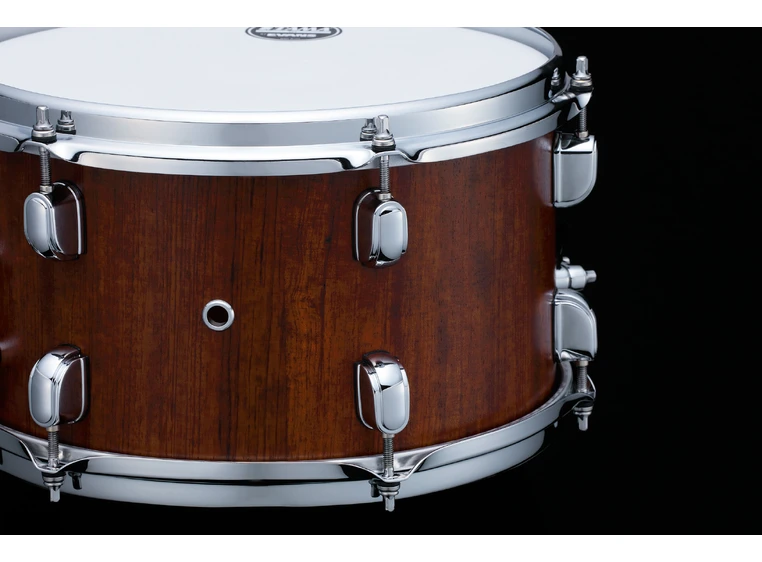 Tama LBU127-SBG Skarptromme SLP 12x7, Satin Bubinga 