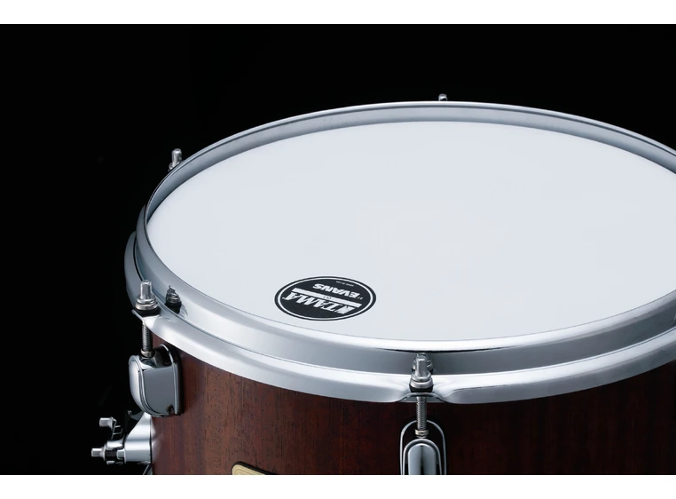 Tama LBU127-SBG Skarptromme SLP 12x7, Satin Bubinga 