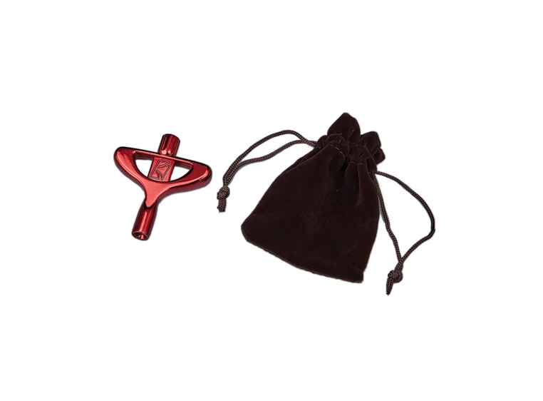 Tama TDK10GR Trommenøkkel Ltd Tama 50th Anniversary 