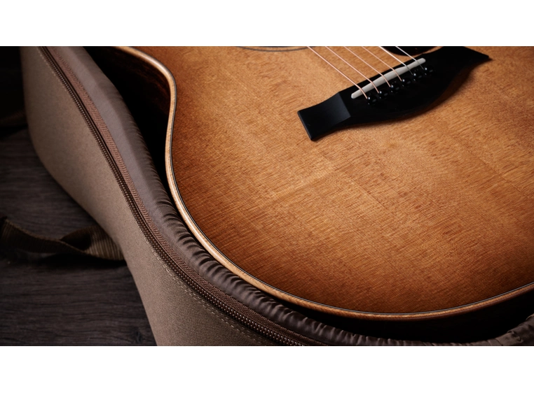 Taylor 314ce Studio Shaded Edgeburst 