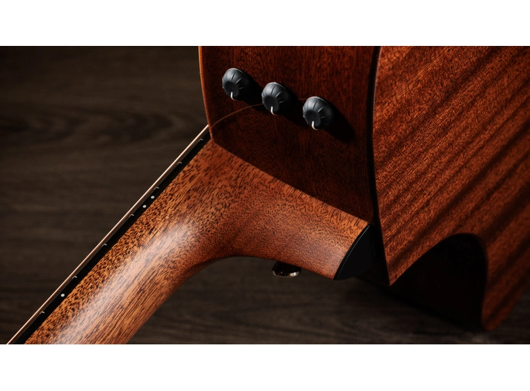 Taylor 314ce Studio Shaded Edgeburst 