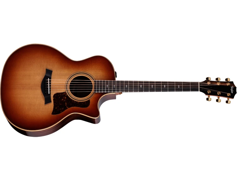 Taylor 414ce Sunset Blvd Studio SEB Rosewood/Sitka 