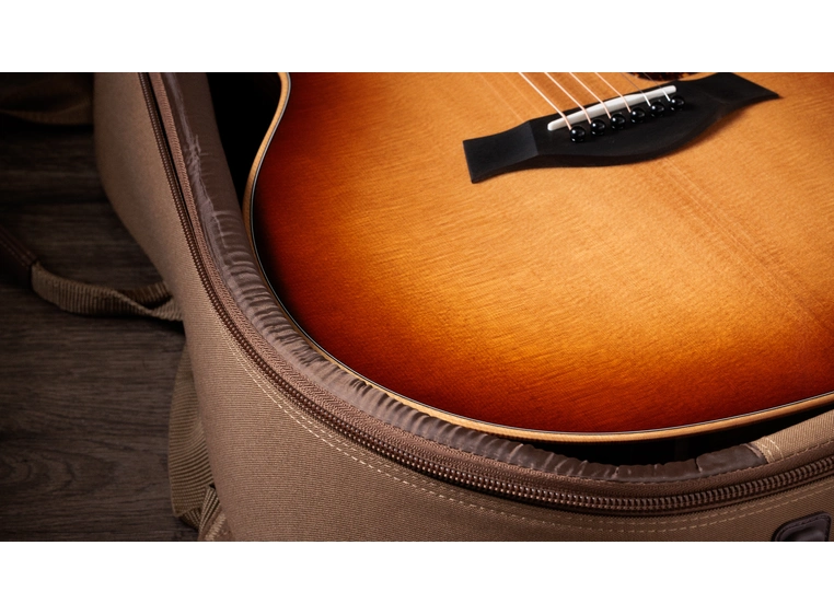 Taylor 414ce Sunset Blvd Studio SEB Rosewood/Sitka 