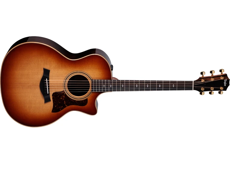 Taylor 414ce Sunset Blvd Studio SEB Rosewood/Sitka 