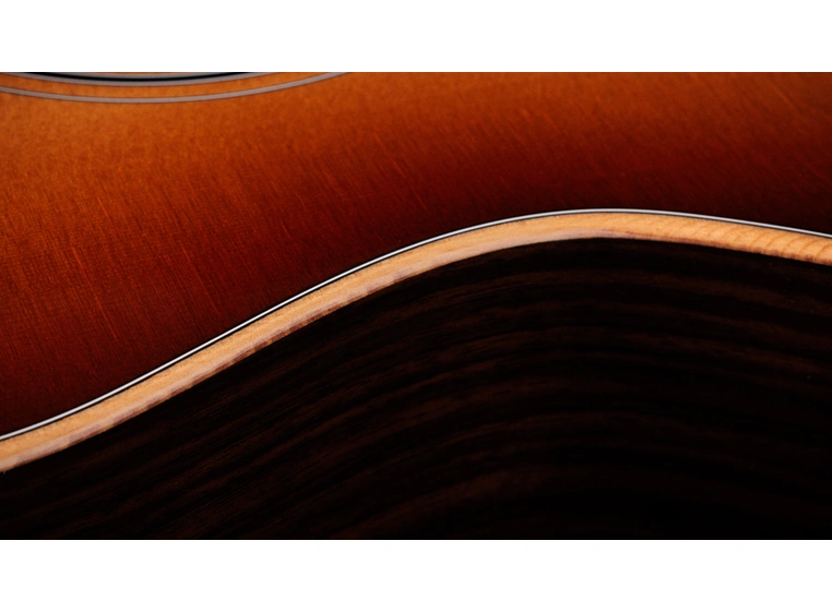 Taylor 414ce Sunset Blvd Studio SEB Rosewood/Sitka 