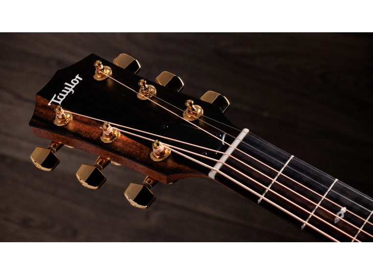 Taylor 414ce Sunset Blvd Studio SEB Rosewood/Sitka 
