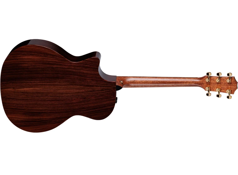 Taylor 414ce Sunset Blvd Studio SEB Rosewood/Sitka 