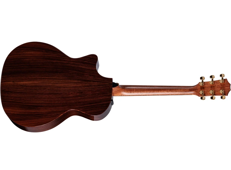 Taylor 414ce Sunset Blvd Studio SEB Rosewood/Sitka 