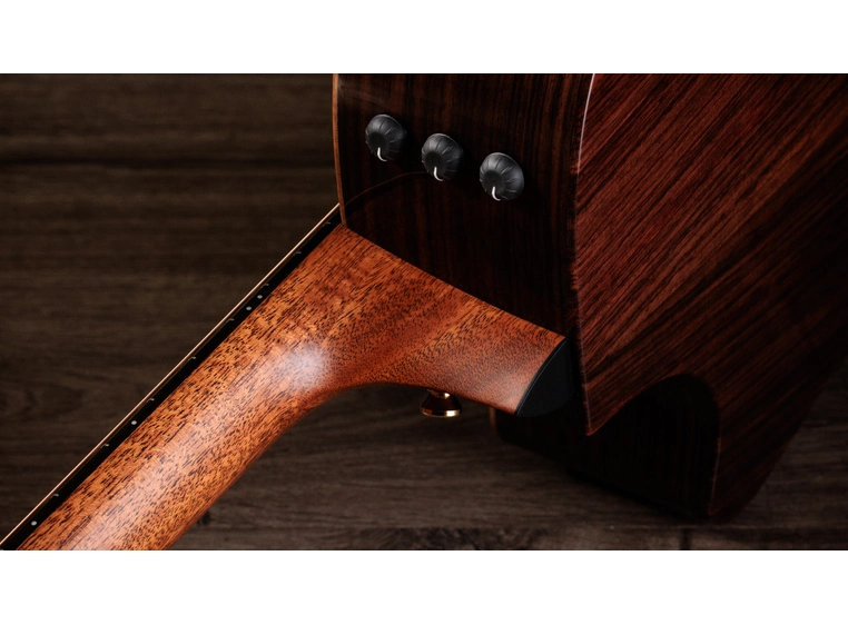 Taylor 414ce Sunset Blvd Studio SEB Rosewood/Sitka 