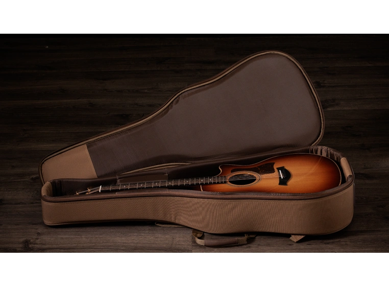 Taylor 414ce Sunset Blvd Studio SEB Rosewood/Sitka 