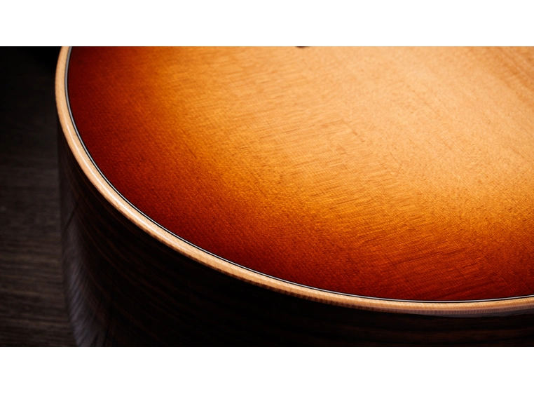 Taylor 414ce Sunset Blvd Studio SEB Rosewood/Sitka 