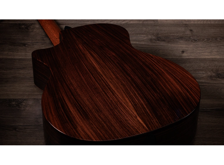 Taylor 414ce Sunset Blvd Studio SEB Rosewood/Sitka 