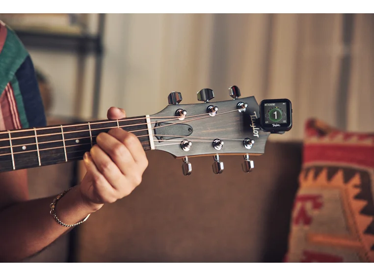 Taylor Beacon Clip-On Tuner 