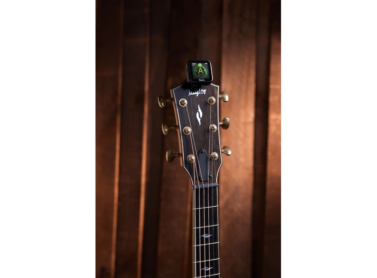 Taylor Beacon Clip-On Tuner 