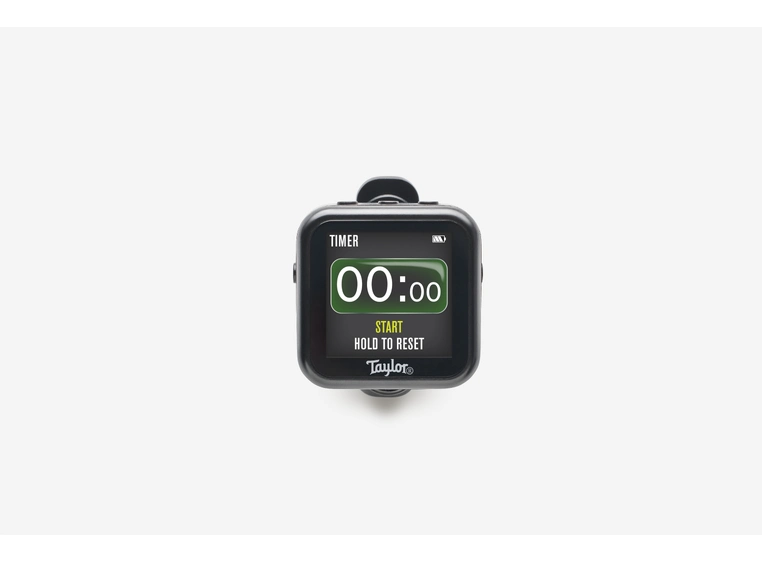 Taylor Beacon Clip-On Tuner 