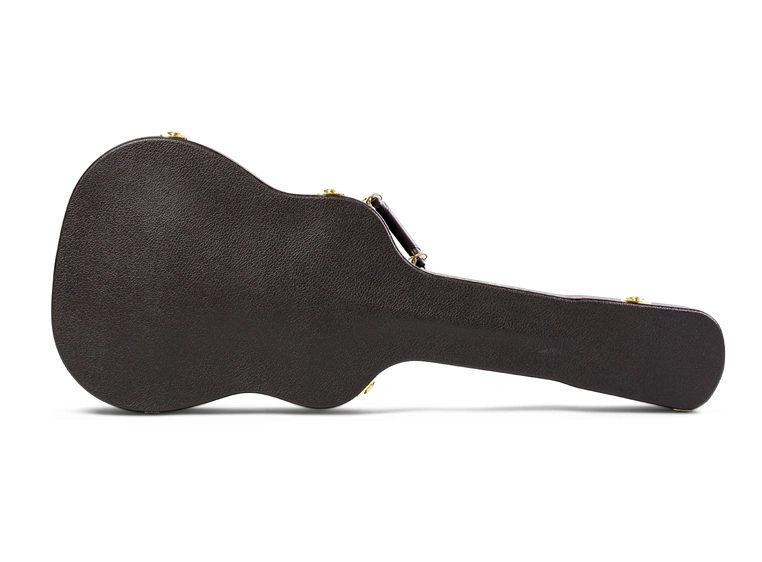 Taylor Case, Dreadnought Brown 