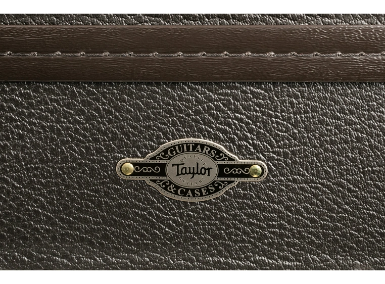 Taylor Case, Dreadnought Brown 