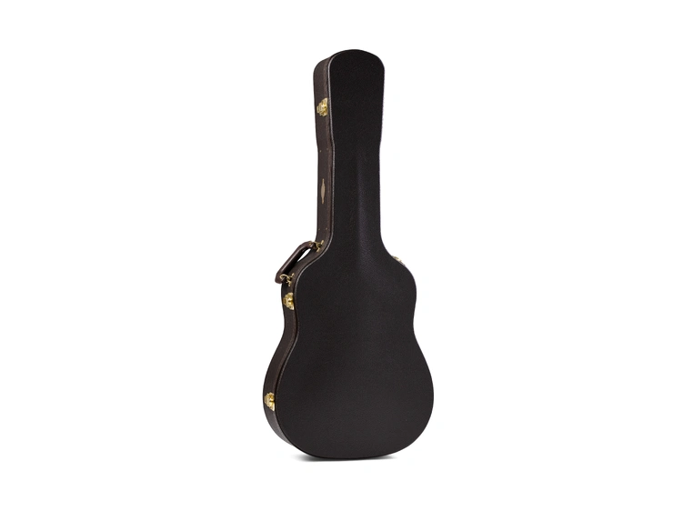 Taylor Case, Dreadnought Brown 