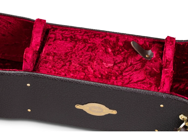 Taylor Case, Dreadnought Brown 