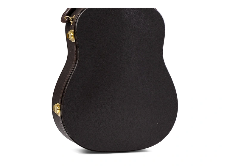 Taylor Case, Dreadnought Brown 