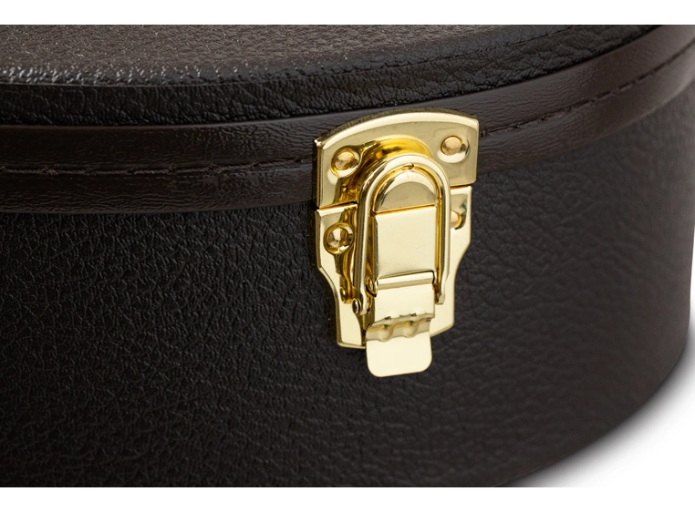 Taylor Case, Dreadnought Brown 