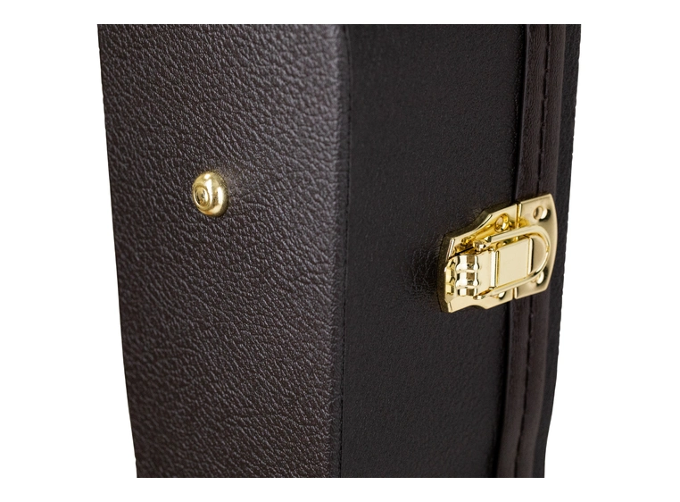 Taylor Case, Dreadnought Brown 