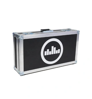 Temple Audio Design DUO-24 Hard Case