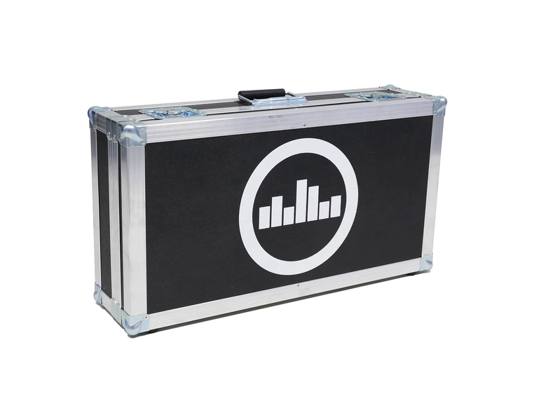 Temple Audio Design DUO-24 Hard Case 