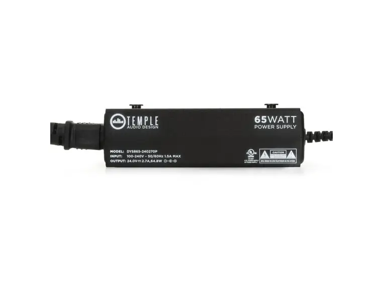 Temple Power Supply 65 Watt 