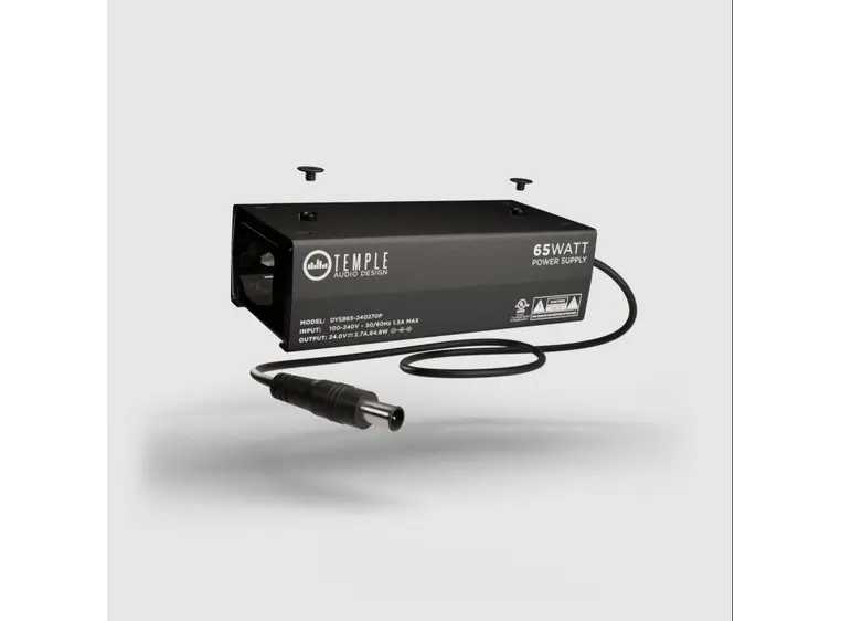 Temple Power Supply 65 Watt 