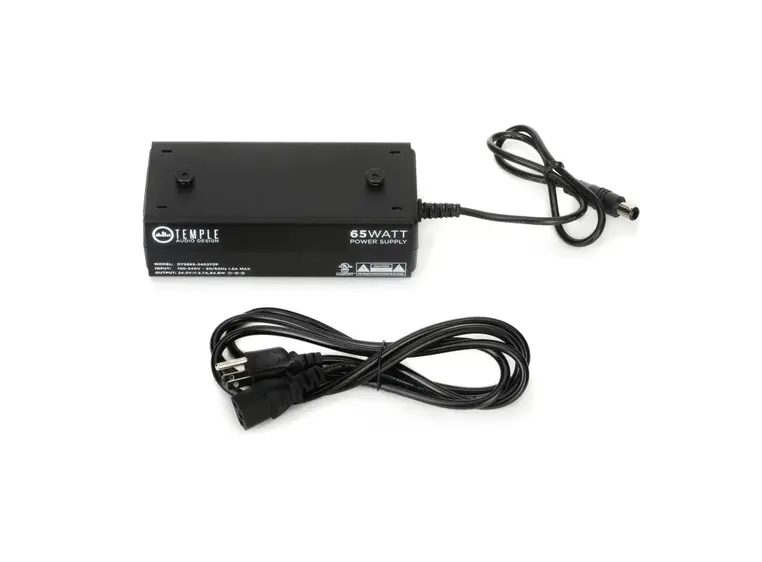 Temple Power Supply 65 Watt 
