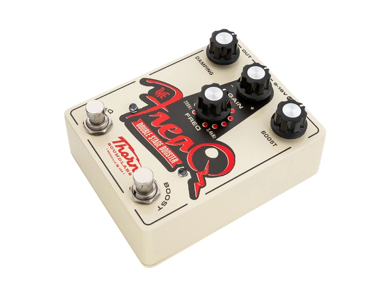 Thorn The Freaq Double Stage Booster 