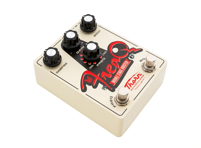 Thorn The Freaq Double Stage Booster 