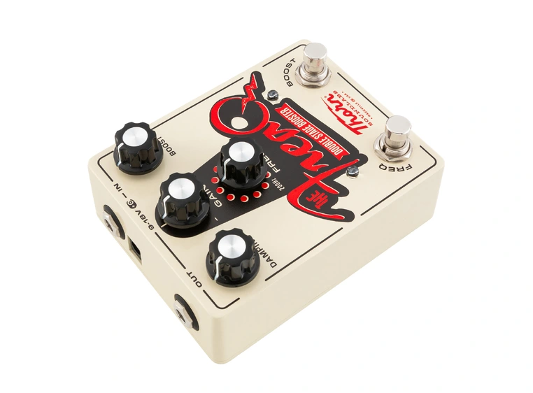 Thorn The Freaq Double Stage Booster 