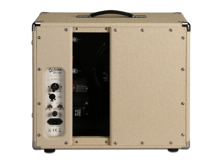 Tone King Falcon Grande 1x12 Gitarcombo Cream 