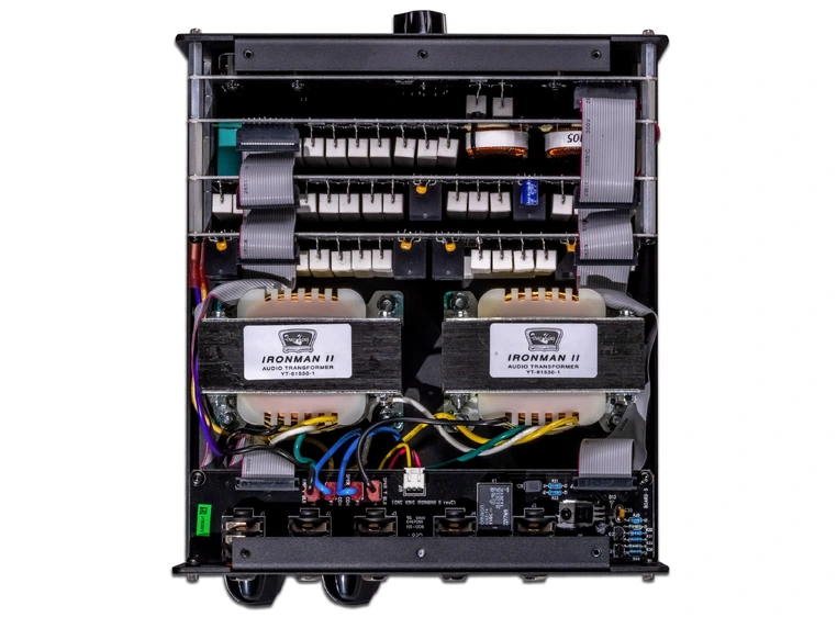 Tone King Ironman II Attenuator 100 watt 